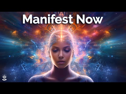 20-Minute Guided Meditation: SUPER POWERFUL! Create, Feel & Manifest your DREAMS Now!