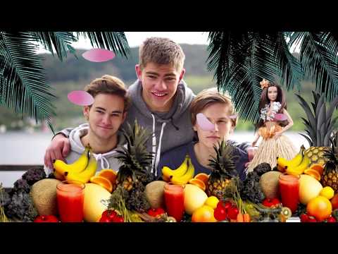 PROMOFILM TALENTKVELD LUNDENESET