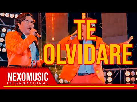 Los Unicos Del Sur  - Te Olvidare 🚀 Nexo Music ❤️