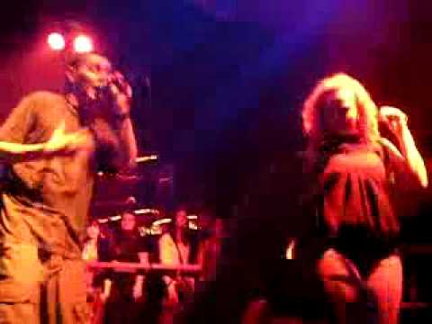 Marchelo  - Bekstvo live