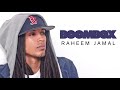 Raheem Jamal & Will C. - "Skywalk Water"