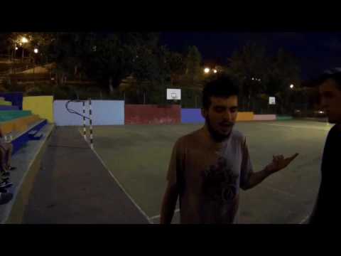 LOLO VS NESIA [OCTAVOS] [KIOSKO BATTLE VOL.31]