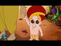 How Tenali Raman Wrote His Famous Poetry महान कविता के पीछे की प