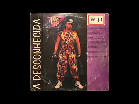 Mister Mu - Desprezo