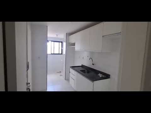 🏢 Apartamento para Alugar – Edifício Edgard de Menezes | Farolândia – Aracaju/SE