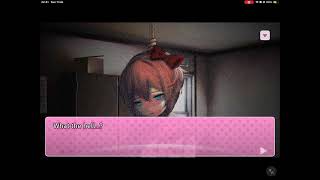 Download lagu Sayori’s death scene ( i gently open the door ) mp3