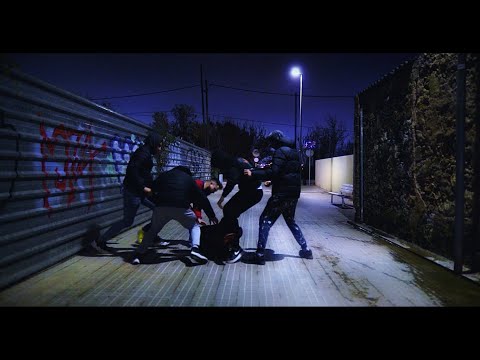 J. DÍAZ - PALABREA (Vídeo oficial)