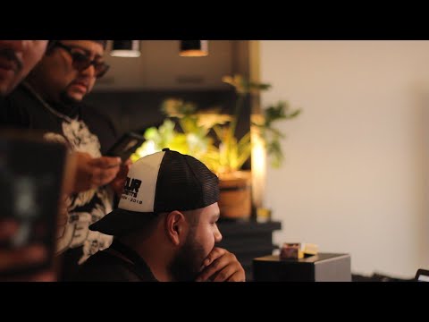 Akronimos AKS - Lo Mío (Sesión-1)