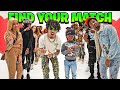 Find Your Match With Lil RT