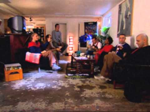 Kaah - Dom tittar när jag dansar  [Official Music Video]