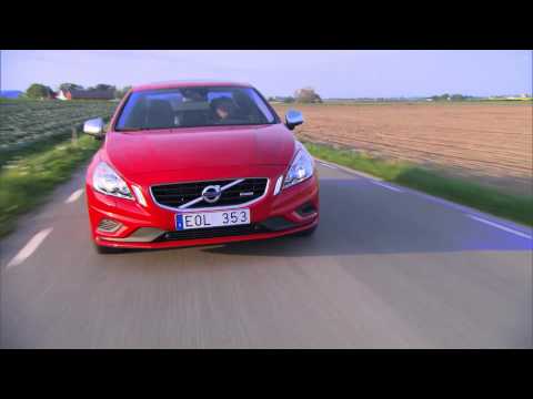 Der neue Volvo S60