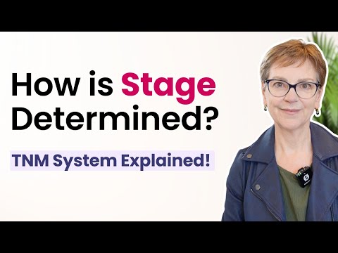 TNM System for Breast Cancer: How to Read Your Breast Cancer Pathology Report