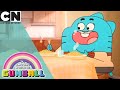 When Gumball S Bad Mood Take Over Gumball Cartoon Network UK