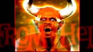 Dark Moor - From Hell (Misheard Lyrics)