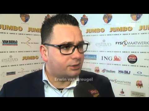 Blauw Geel '38 - DESO | Skyline sport