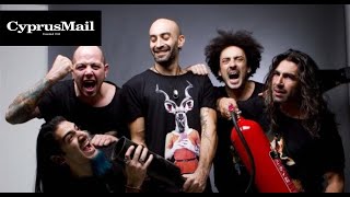 Backstage with Marianne&#39;s Wish/Minus One