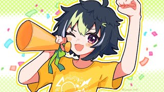 └ 色々おかしい - 【 雑談 】にじフェス2025直前SP【 伊波ライ / にじさんじ 】