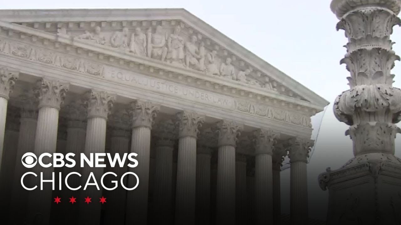 Supreme Court rejects Trump’s bid to avoid paying USAID contractors