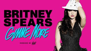 Britney Spears – Gimme More (Nick* Midnight FM Remix) [80&#39;s/Synthwave]