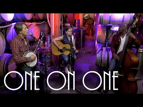 Cellar Sessions: Demolition String Band June 18th, 2018 City Winery New York Full Session