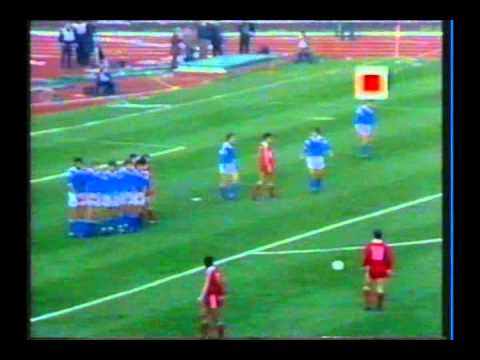 1988 (November 30) Turkey 3-East Germany 1 (World Cup Qualifier).avi