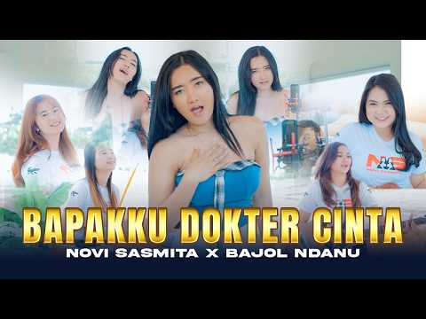 Thumbnail Video Bapakku Dokter Cinta