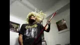 Cataract NothingsLeft (original Video-Version)