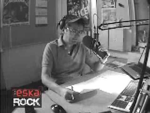 Poranny WF - Tańczący personel