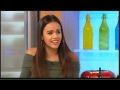 Georgia May Foote Sunday Brunch 11 9 16