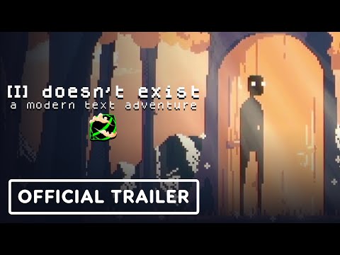 I Doesn't Exist - Official Release Date Trailer thumbnail