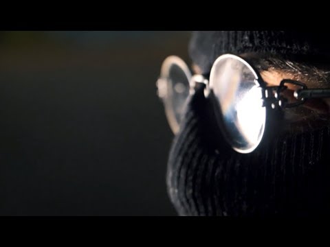 Silla - Notti Attiche [Prod. Weirdo] OFFICIAL VIDEO