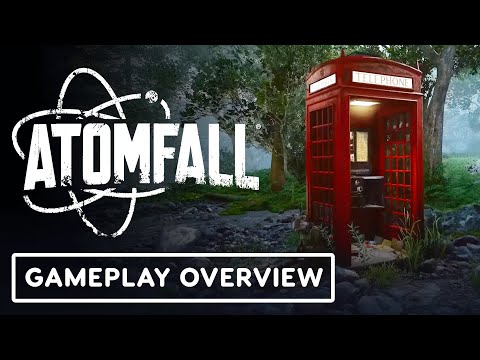 Thumbnail for Atomfall Gameplay