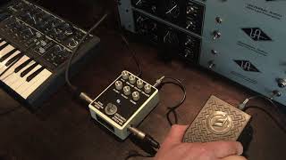 Video thumbnail for Recovery Effects "Sound Destruction Device" V3 Demo by recoverysounds