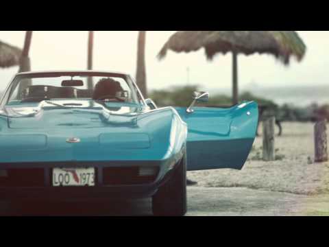 Johnny Rez - All This Time (Official Music Video)