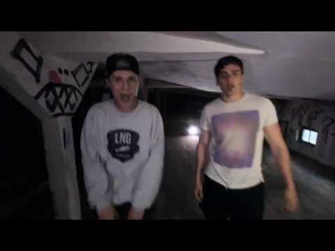 BRC2016- Prey vs. Major Cane [14/16] (Feat. MC Gellert]