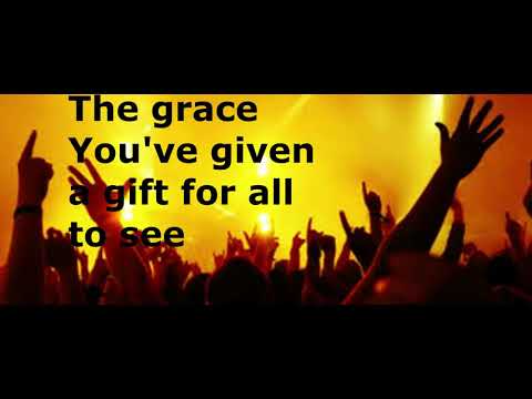 Hear My Voice-Jeremy Camp (Lyrics)