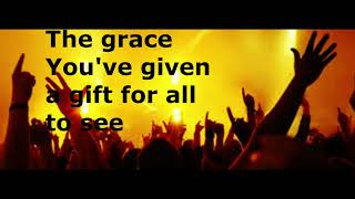 Hear My Voice-Jeremy Camp (Lyrics)