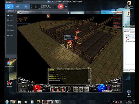 PANICO VS MANDRAGORA FINAL TOP CLASSE 05-11-2018 - MU NOVO