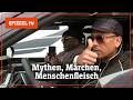 Mythen, Märchen, Menschenfleisch – Xavier Naidoos Verschwörungs-Comeback | SPIEGEL TV