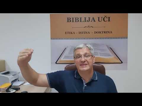 83 IZ HAOSA U NOVI HAOS - NOVE KATAKLIZME VELIKIH RAZMERA I RUŠILAČKE SNAGE SU PRED NAMA