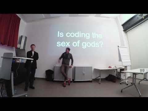 BOB 2019 - Michael Sperber & Johannes Mainusch, Emotional Programming