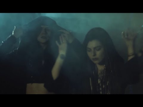 Rabia Sorda - Destruye (Official Music Video)