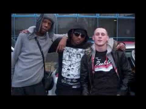 Mingstar vs Foxx, Lil Boosie & Webbie - Wipe Me Down