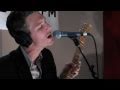 The Walkmen - Juveniles (Live on KEXP)