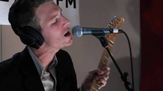 The Walkmen - Juveniles (Live on KEXP)