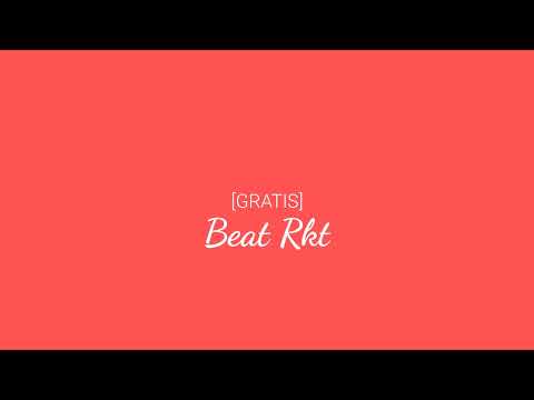 [Gratis] Beat Rkt Turreo 🔥(Prod.08)