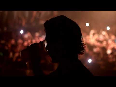 Canserbero - En el Valle de las Sombras [Muerte] (Live) - Buenos Aires