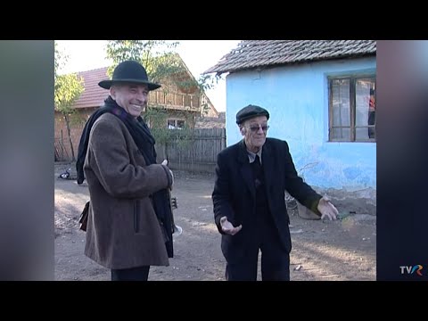 La porţile ceriului: Acasă la... Mambo Siria (@TVR Cultural)