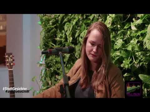 Sophie LIVE @ StadtGesichter x lifelab Vol 3 - Ladies Night - 30.01.2021