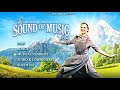 The Sound Of Music Live 2015 ITV Studios Version 2018 DVD Menu Walkthrough